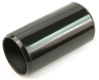 UNIVOLT 20MM COUPLER BLACK