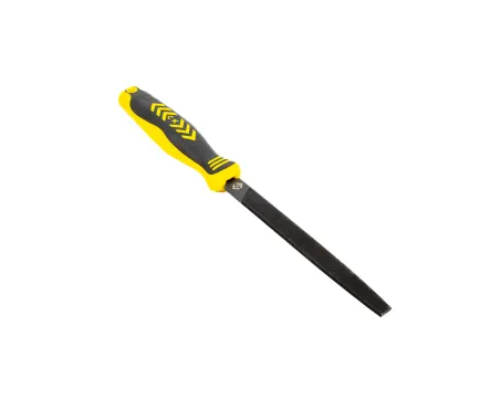 C.K. ENGINEERS FILE 150MM SMOOTH