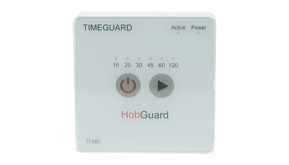 TIMEGUARD HOBGUARD 1 GANG 30A HOB TIMER SWITCH