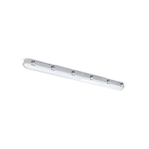 JCC TOUGHLED PRO 5FT WATTAGE SWITCHABLE CCT NON CORROSIVE, IP66