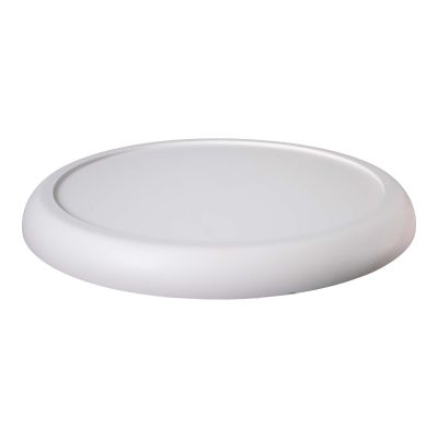 QVIS VIRGO MULTI-FIT DOWNLIGHT, CCT & WATTAGE SWITCHABLE 180MM