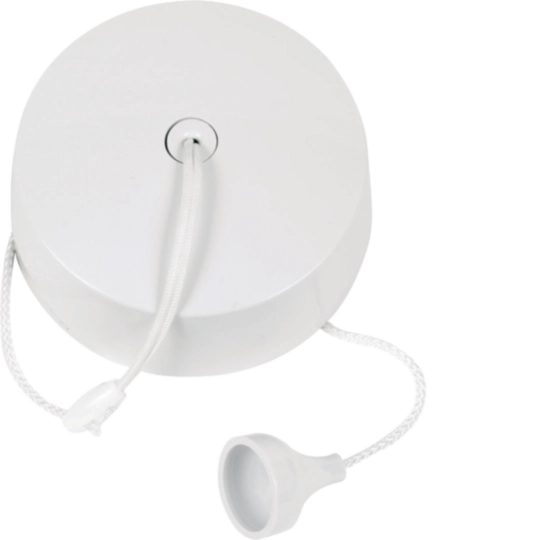 HAGER SOLLYSTA 6A 2 WAY CEILING SWITCH