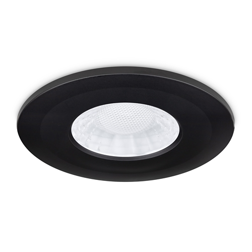 JCC X50 DOWNLIGHT BEZEL - BLACK 