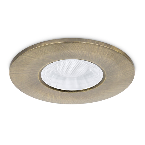 JCC X50 BRUSHED BRASS BEZEL 