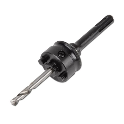 STARRETT A2-1 SDS PLUS ARBOR FOR 32-210MM FCH RANGE HOLESAWS