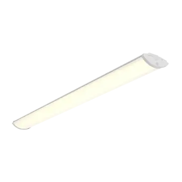 ANSELL 5FT OXFORD 22/38W WATTAGE SWITCHABLE & CCT SURFACE MOUNT LINEAR EDUCATIONAL FITTING