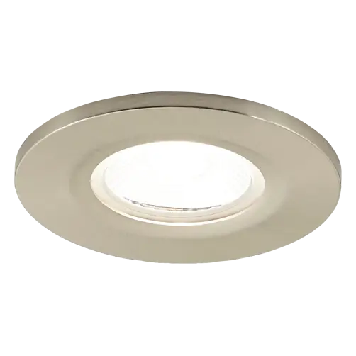 ANSELL PRISM PRO BEZEL SATIN CHROME