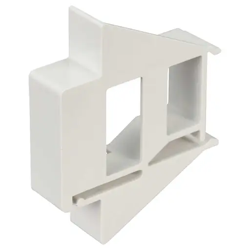 MK SENTRY MCB BLANK 