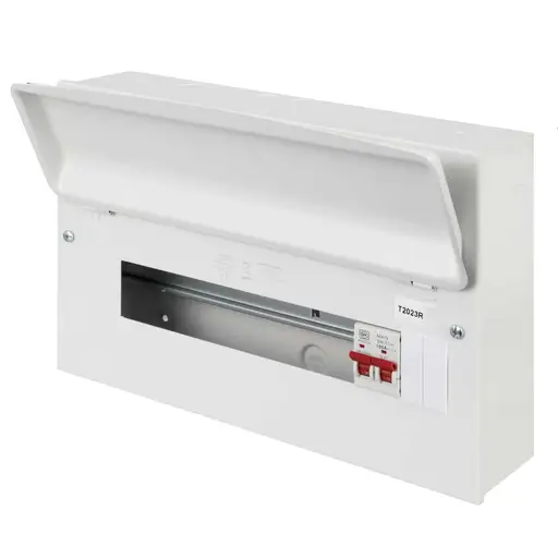 MK SENTRY 16 MOD 14 WAY MCU C/W 100A SWITCH