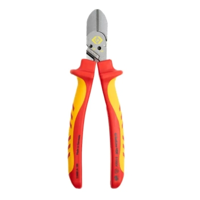 C.K. REDLINE VDE COMBICUTTER1 160MM