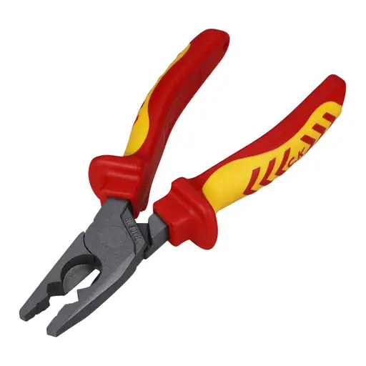 C.K. REDLINE VDE ACCESS PLIERS 180MM