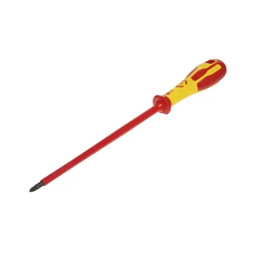 C.K. DEXTRO VDE SCREWDRIVER PZD2X200MM