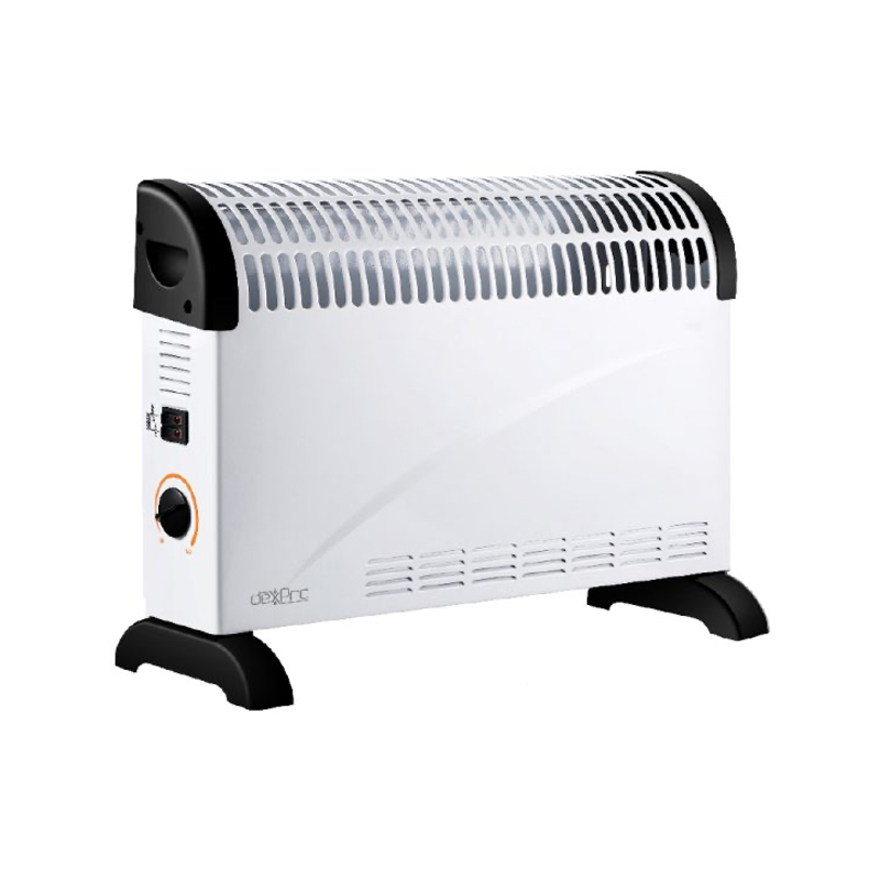 DEXPRO 2KW CONVECTOR HEATER 