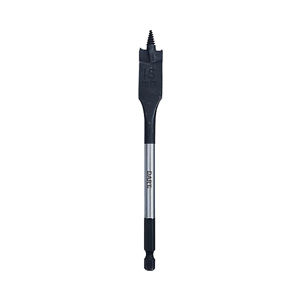 DART 16MM ULTRA SPEED FLAT WOOD BIT 