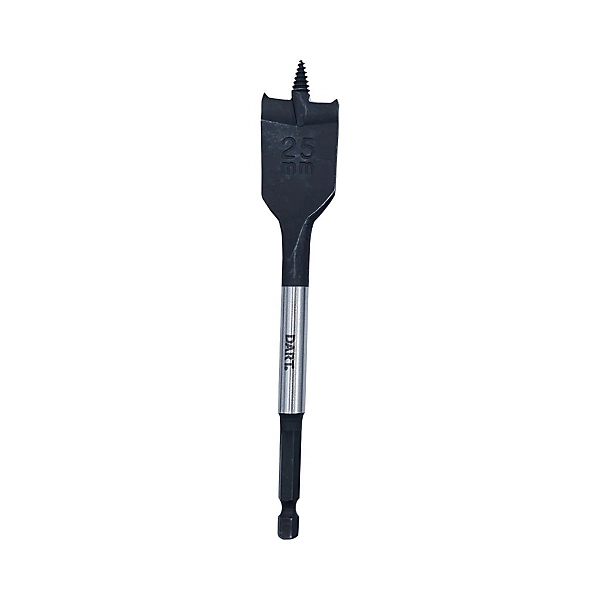 DART 25MM ULTRA SPEED FLAT WOOD BIT 