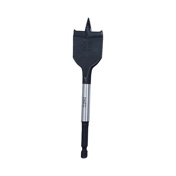 DART 32MM ULTRA SPEED FLAT WOOD BIT 