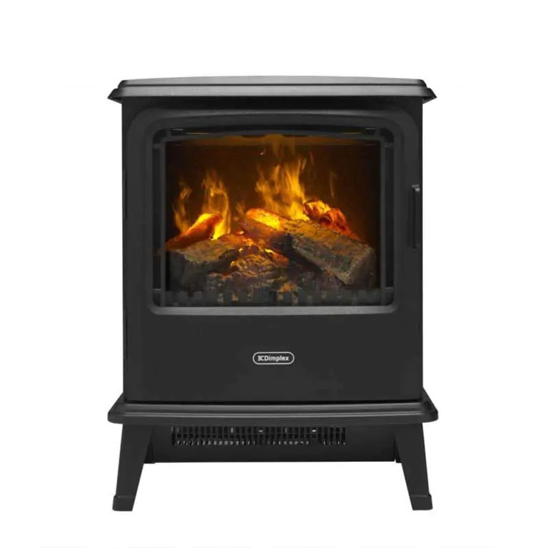 DIMPLEX BAYPORT OPTIMYST STOVE