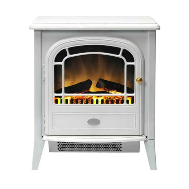 DIMPLEX COURCHEVEL OPTIFLAME STOVE 