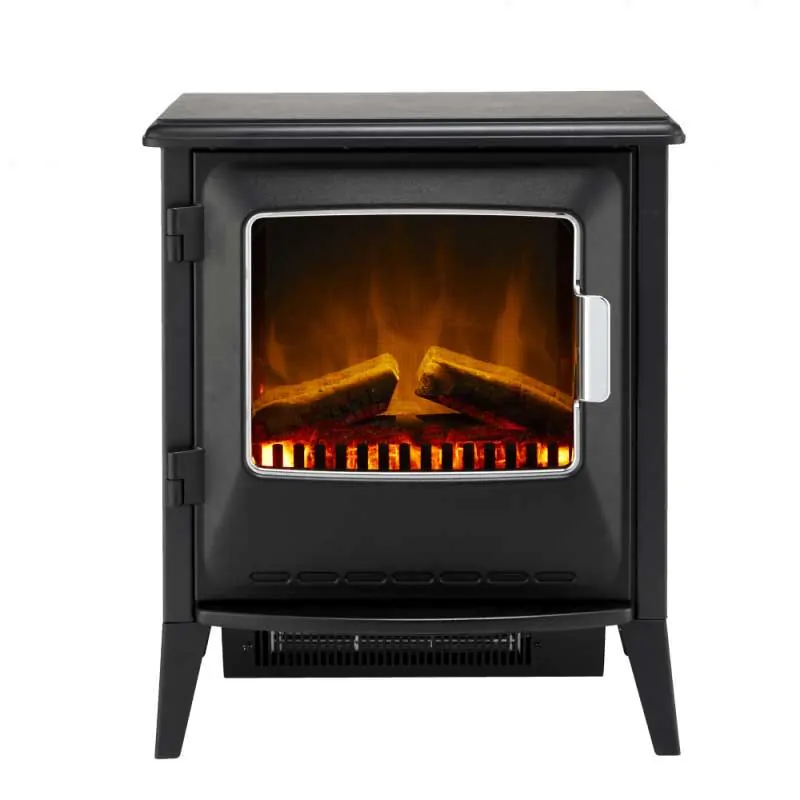 DIMPLEX LUCIA OPTIFLAME STOVE