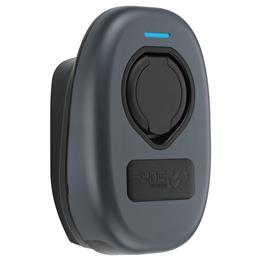SYNC ENERGY EV WALL CHARGER 2 SOCKET 7.4KW Wi-Fi & LAN 