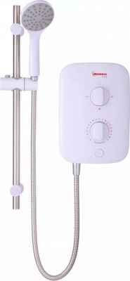 REDRING PURE 10.5KW ELECTRIC SHOWER