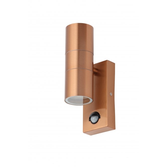 FORUM LETO UP/DOWN WITH PIR, COPPER