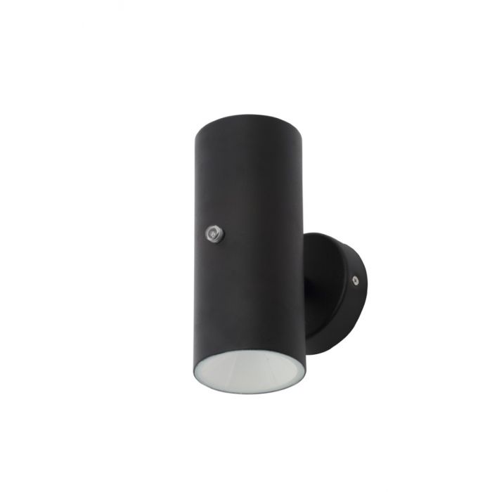 FORUM MELO UP/DOWN WALL LIGHT WITH PHOTOCELL 