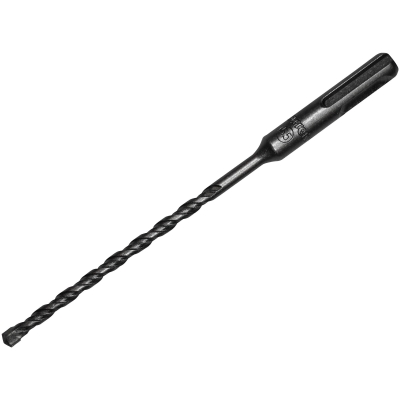 STARRETT SDS PLUS 2 POINT DRILL BIT 5.5X160MM
