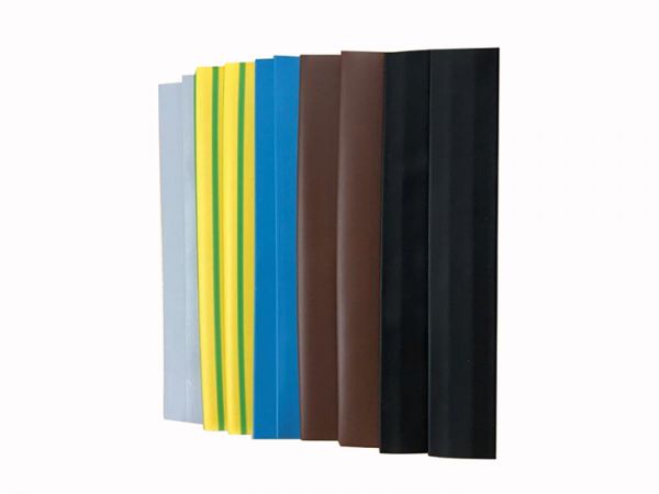 GREENBROOK HEATSHRINK PACK 12.7mm