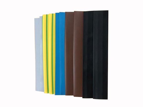 GREENBROOK HEATSHRINK PACK 9.5mm 