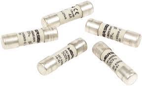HRC FUSE 10 X 38MM 2 AMP