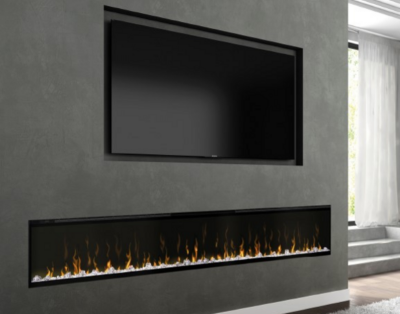 DIMPLEX IGNITE XLF 100 OPTIFLAME FIRE
