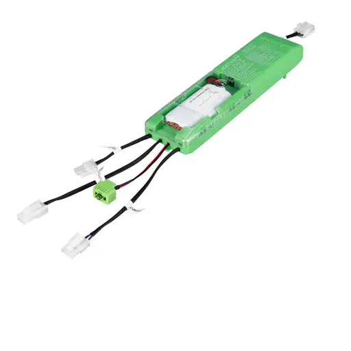 JCC SKYPACK PRO & TOUGHLED PRO EMERGENCY PACK