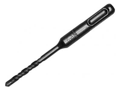 STARRETT SDS PLUS 2 POINT DRILL BIT 5X110MM