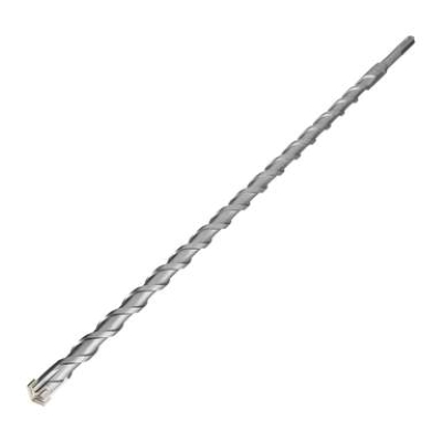 STARRETT SDS PLUS 4 POINT DRILL BIT 16X460MM
