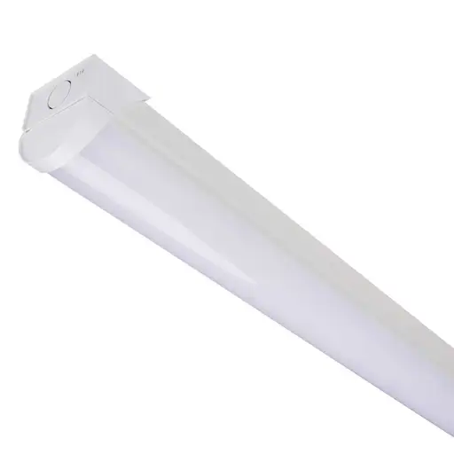 KNGIHTSBRIDGE 230V 2FT 10W MODULAR LED BATTEN - 4000K 