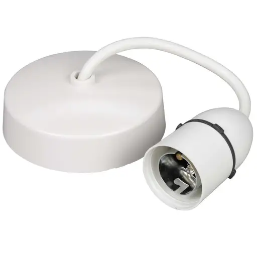 KNIGHTSBRIDGE T2 BC PENDANT SET 3-PLATE 