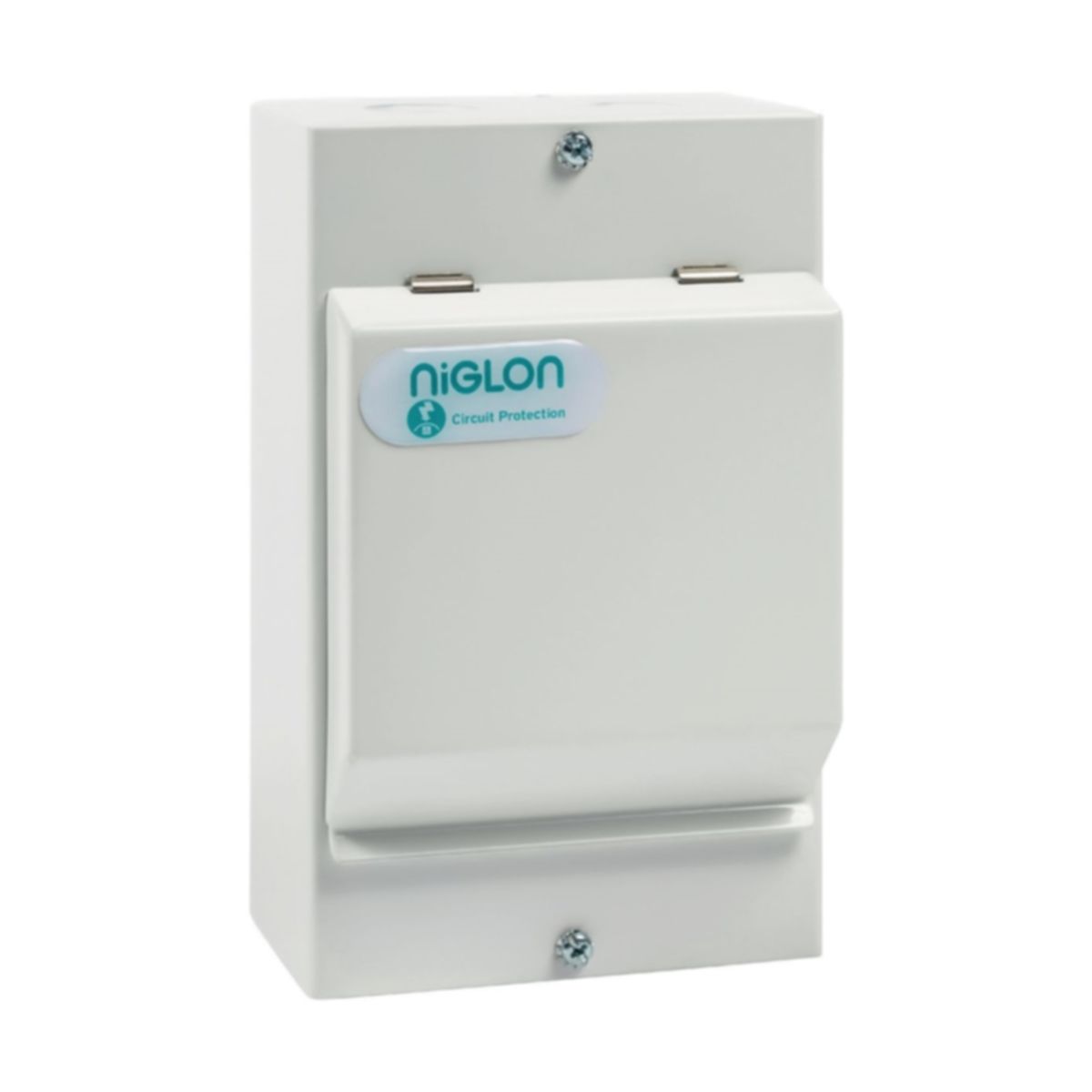 NIGLON 4 MODULE METAL ENCLOSURE