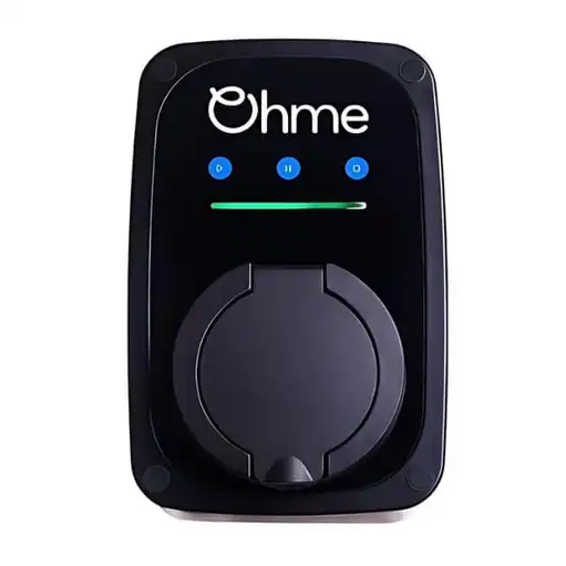 OHME ePOD 7.4KW EV CHARGER UNTETHERED