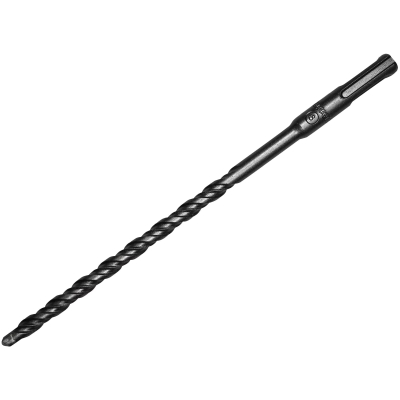 STARRETT SDS PLUS 2 POINT DRILL BIT 8X210MM