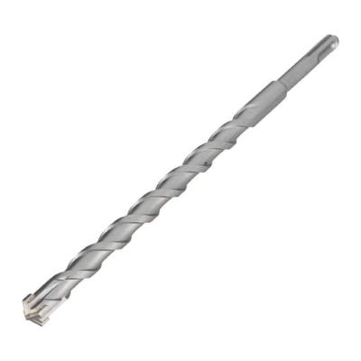 STARRETT SDS PLUS 4 POINT DRILL BIT 16X260MM