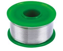 NIGLON 100G REEL L/F SOLDER 