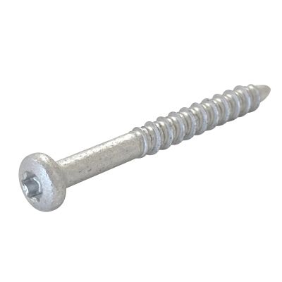 D-LINE D-FIX 60MM, T30 TORX HEAD (20PK)