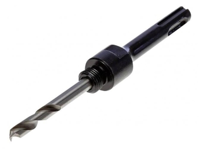 STARRETT A1-1 SDS PLUS ARBOR FOR 14-30MM FCH RANGE HOLESAWS