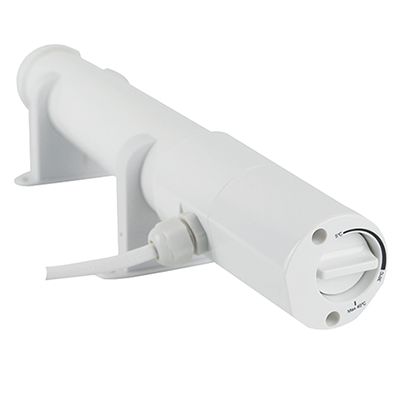 GREENBROOK 2FT 120W TUBULAR HEATER