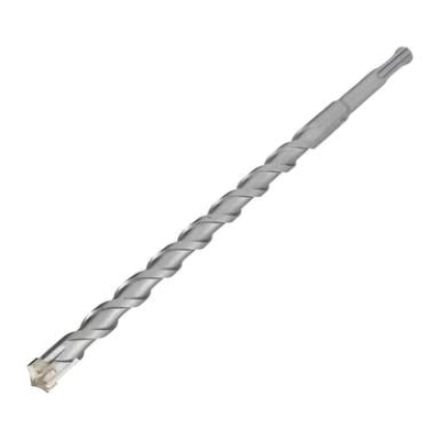 STARRETT SDS PLUS 4 POINT DRILL BIT 14X260MM