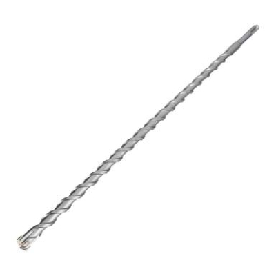 STARRETT SDS PLUS 4 POINT DRILL BIT 14X460MM